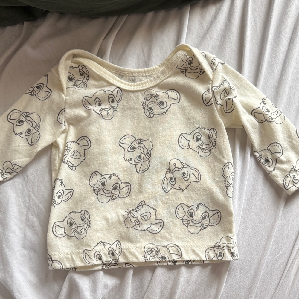 0-3m Baby Bundle - Picture 2 of 9